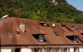 Appartement Tout Confort Vue Sur Les Forts
