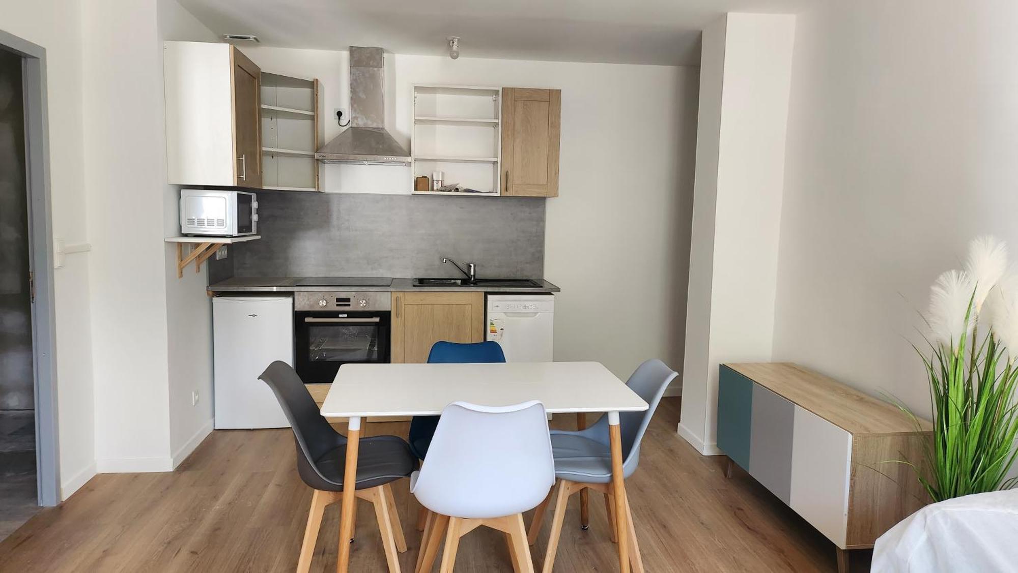 Appartement Tout Confort Vue Sur Les Forts Salins-les-Bains Extérieur photo